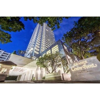 Grande Centre Point Ploenchit