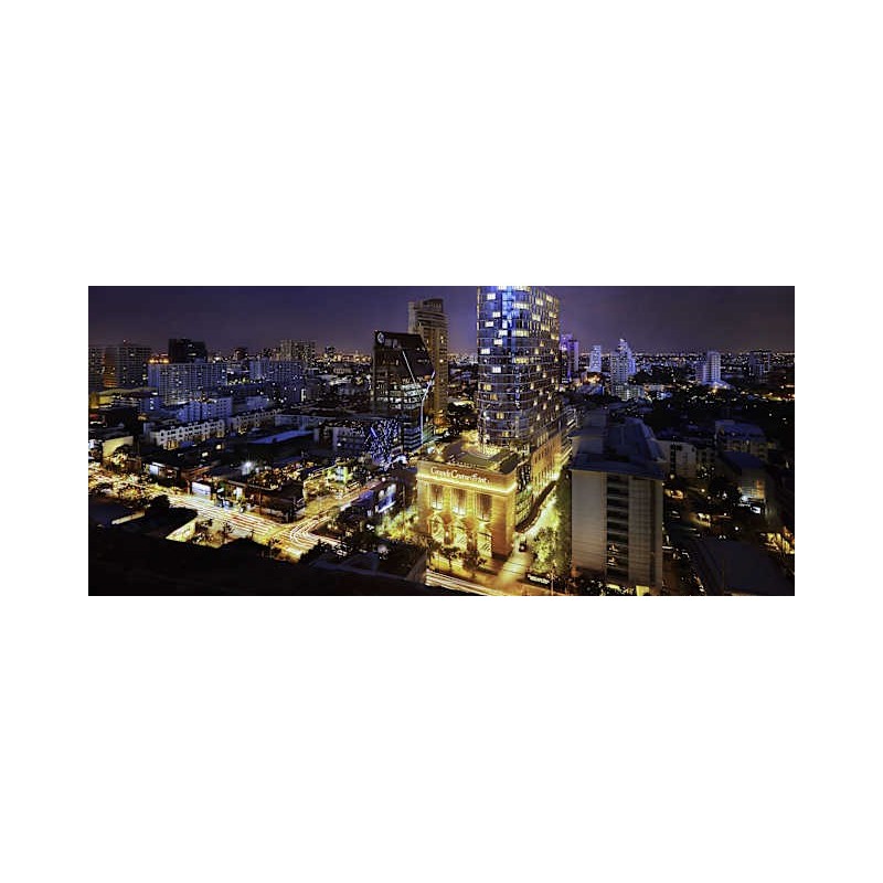 Grande Centre Point Sukhumvit 55