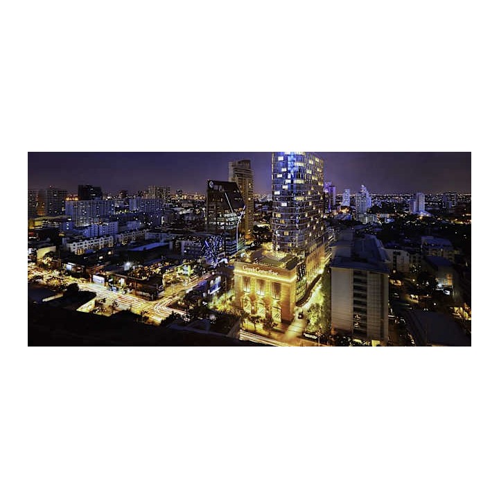 Grande Centre Point Sukhumvit 55