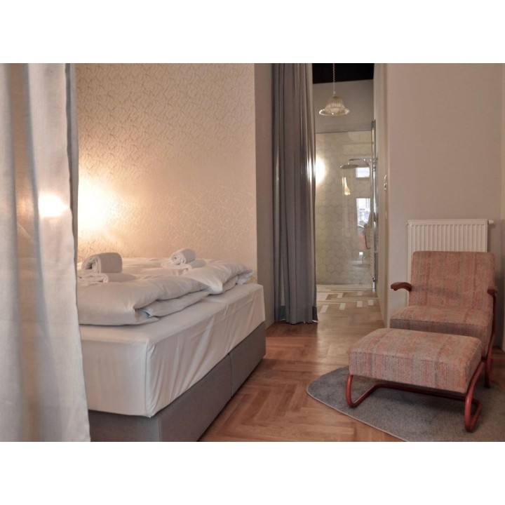 grätzlhotel Karmelitermarkt