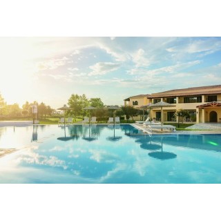 Grecotel LUXME Costa Botanica