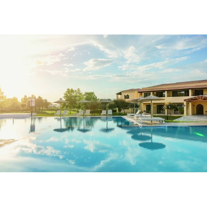 Grecotel LUXME Costa Botanica