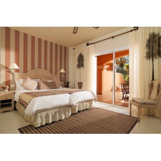 Green Garden Eco Resort