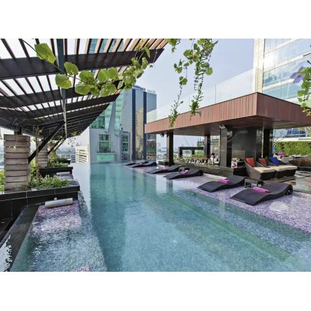 Mode Sathorn Hotel