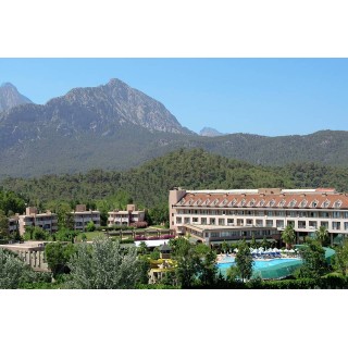 Greenwood Kemer Resort