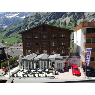 Grichting-Badnerhof Swiss Quality Hotel
