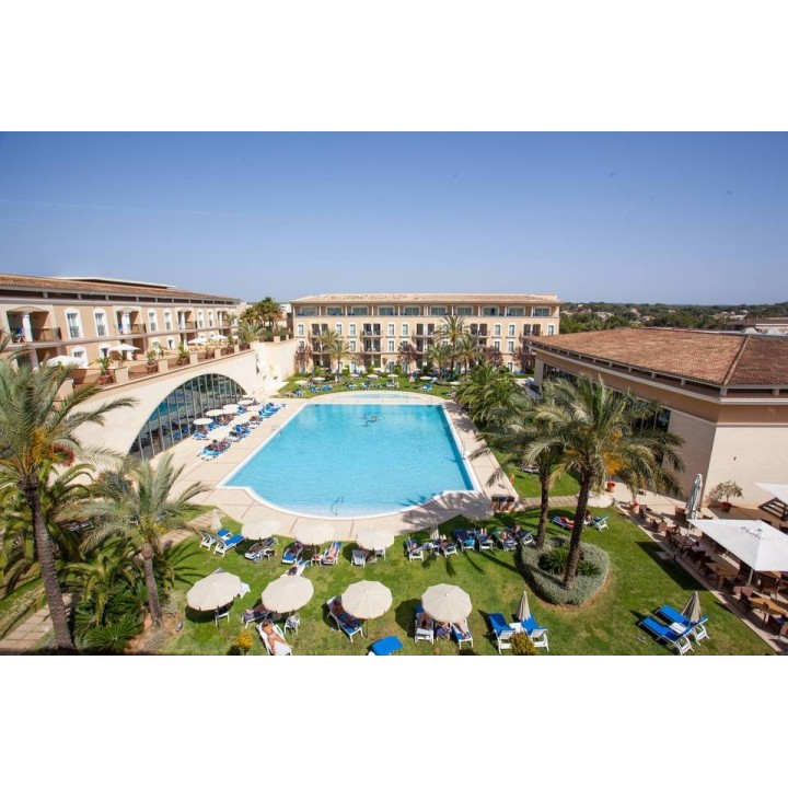 Grupotel Playa de Palma Suites & Spa