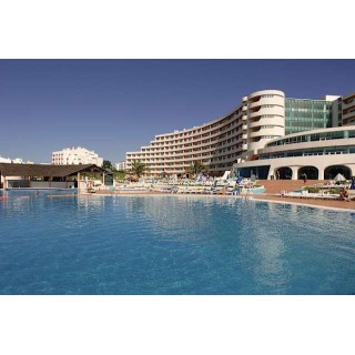 Paraiso De Albufeira