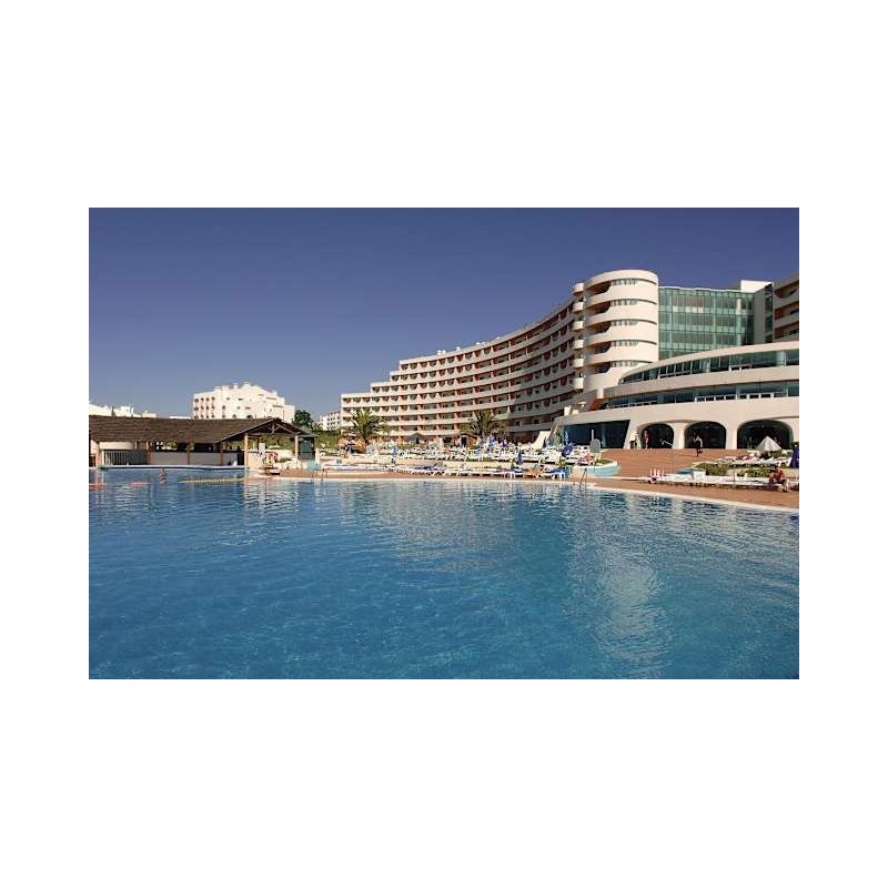 Paraiso De Albufeira