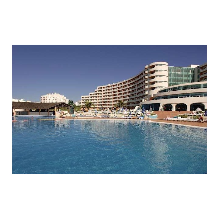 Paraiso De Albufeira