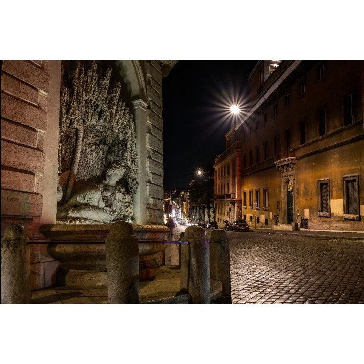 Guest house 2000 Roma