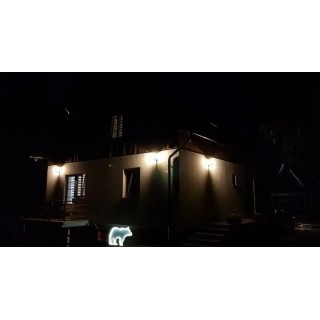 Guest House Plitvice Waterfall