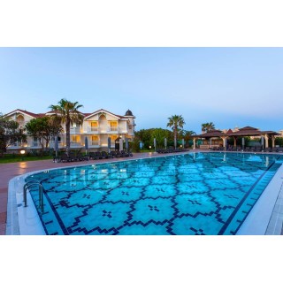 Güral Premier Belek