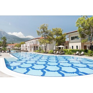 Gural Premier Tekirova