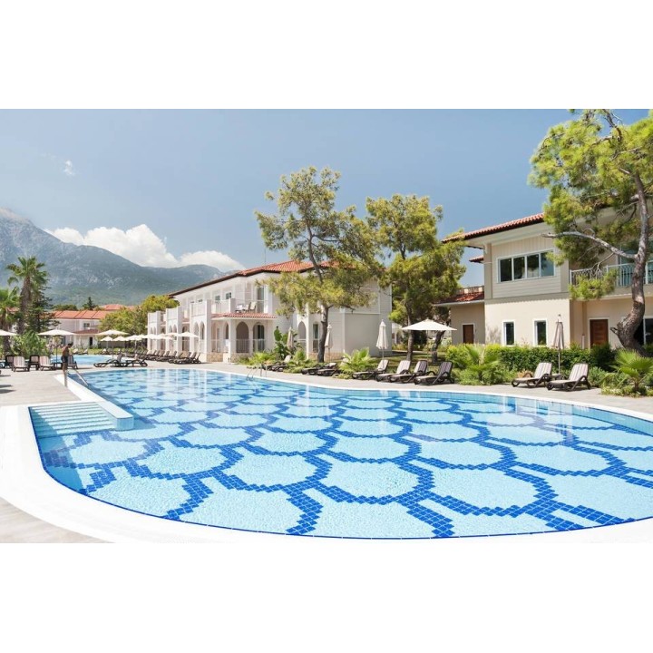 Gural Premier Tekirova