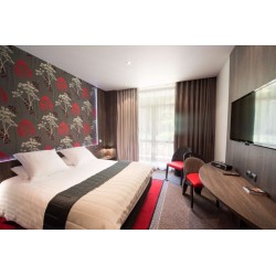 Best Western Le Patio des Artistes