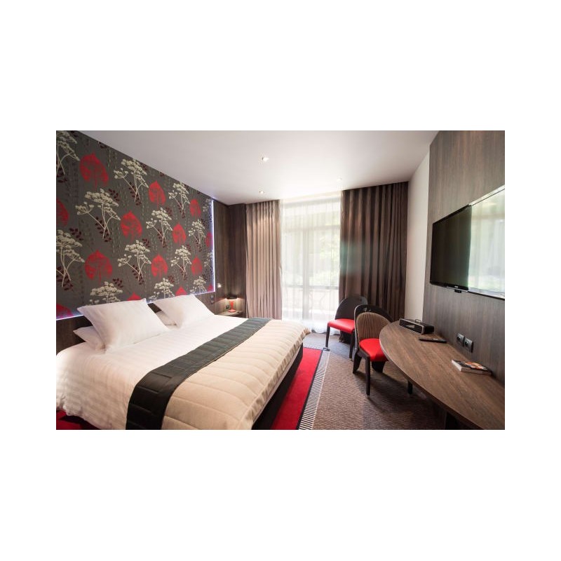 Best Western Le Patio des Artistes