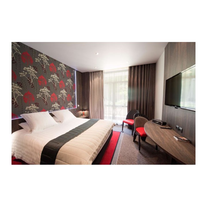 Best Western Le Patio des Artistes