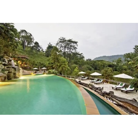 Panviman Chiangmai Spa Resort