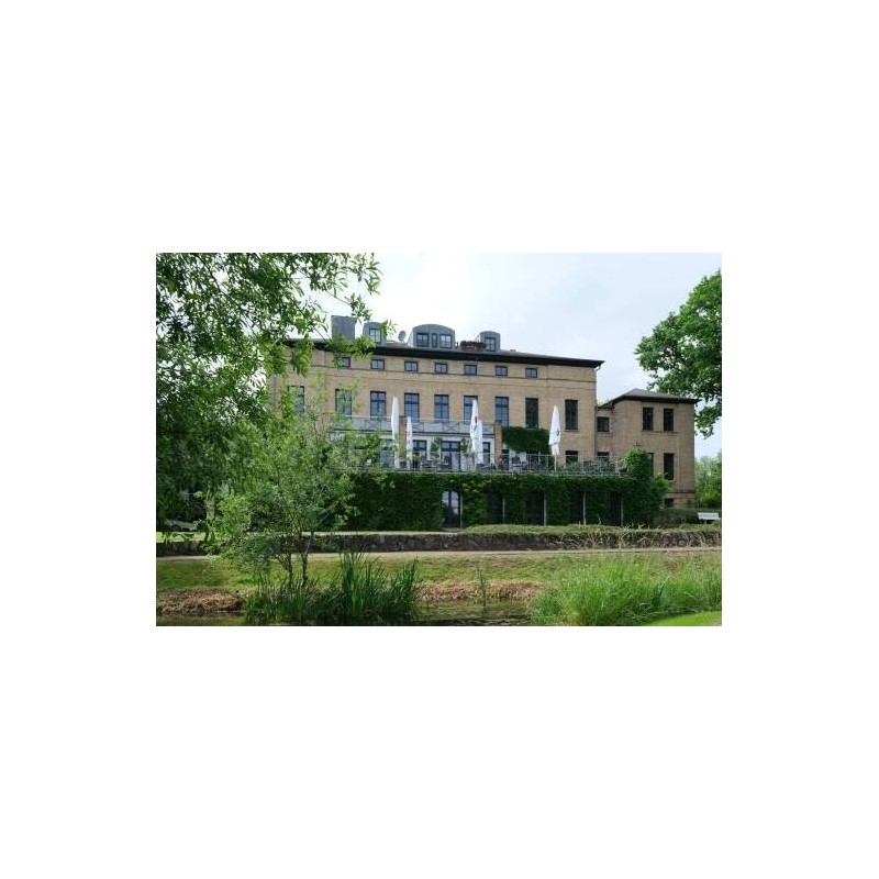 Gutshaus Redewisch
