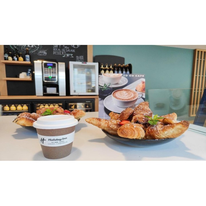 H.I. Calais Coquelles