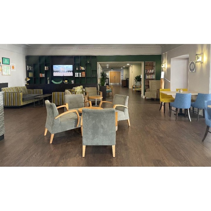 H.I. Kenilworth-Warwick