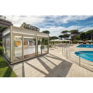 H.I. Rome - Eur Parco Dei