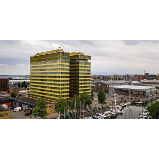 H.I.Express Amsterdam - N