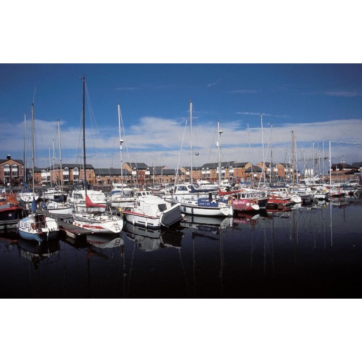 H.I.Express Cardiff Bay