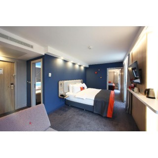 H.I.Express Ljubljana