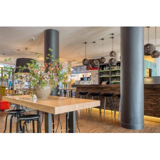 H.I.Express Mechelen City