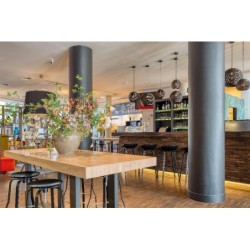 H.I.Express Mechelen City