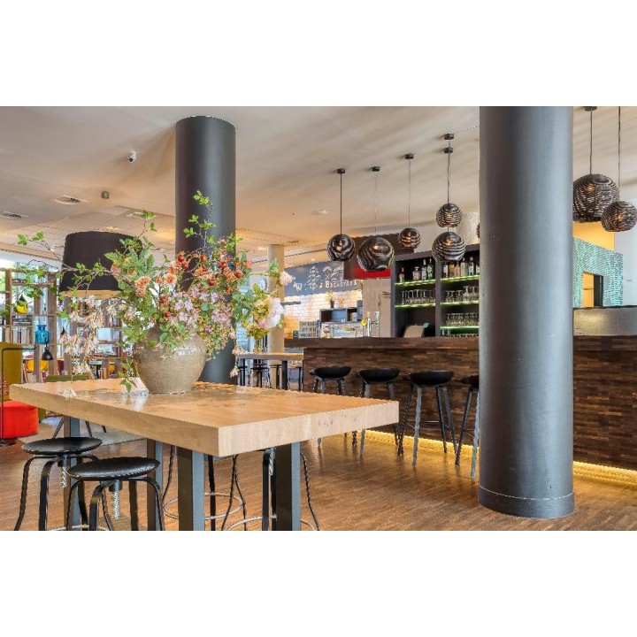 H.I.Express Mechelen City