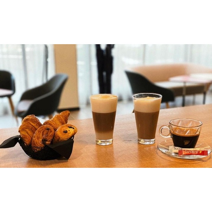 H.I.Express Paris - CDG A