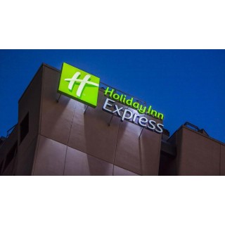 H.I.Express Rome East