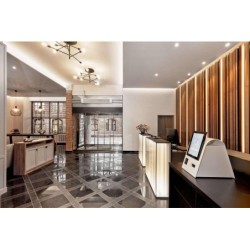 H+ Hotel Bremen