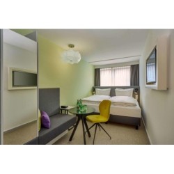 H+ Hotel Wien