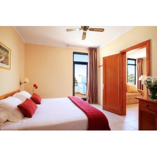 H10 Suites Lanzarote Gardens