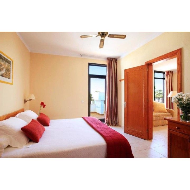 H10 Suites Lanzarote Gardens