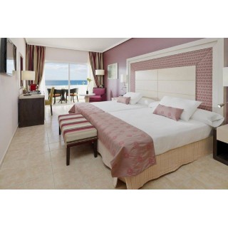 H10 Timanfaya Palace