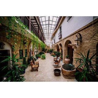 Hacienda Posada De Vallina