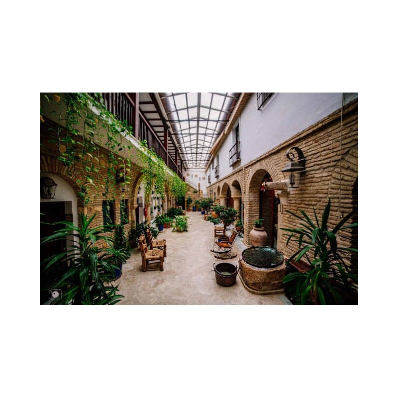 Hacienda Posada De Vallina