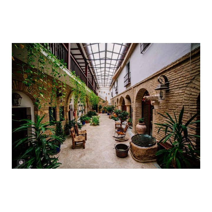 Hacienda Posada De Vallina