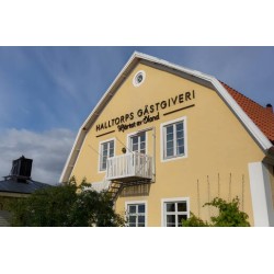 Halltorps Gästgiveri