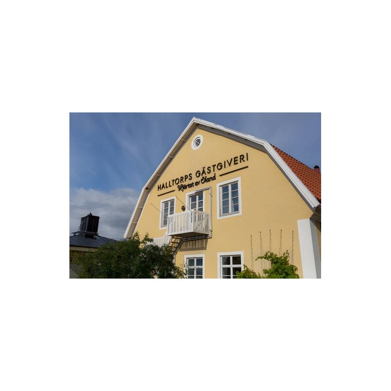 Halltorps Gästgiveri