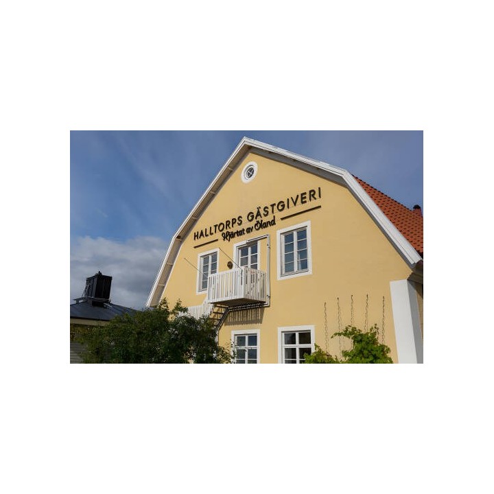 Halltorps Gästgiveri