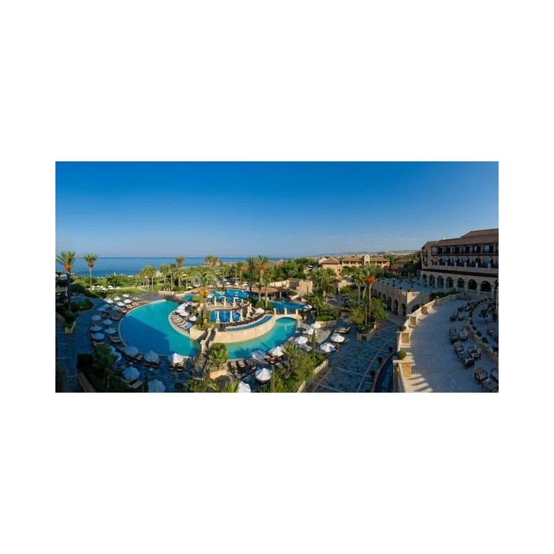 Hotel Elysium