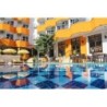 Hamburg - Alanya - Yaman Life Hotel