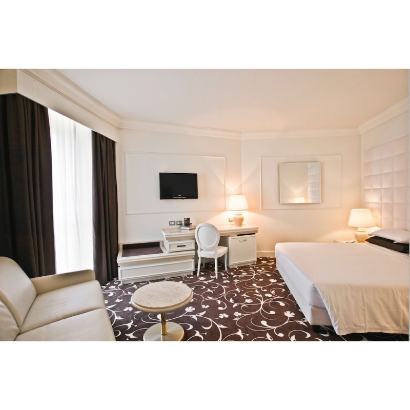Hamburg - Arezzo - Etrusco Arezzo Hotel - Sure Hotel Collection by Best Western