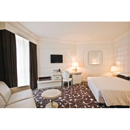 Hamburg - Arezzo - Etrusco Arezzo Hotel - Sure Hotel Collection by Best Western